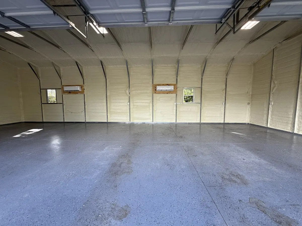 Crawl Space Insulation in Bonadelle Ranchos, CA